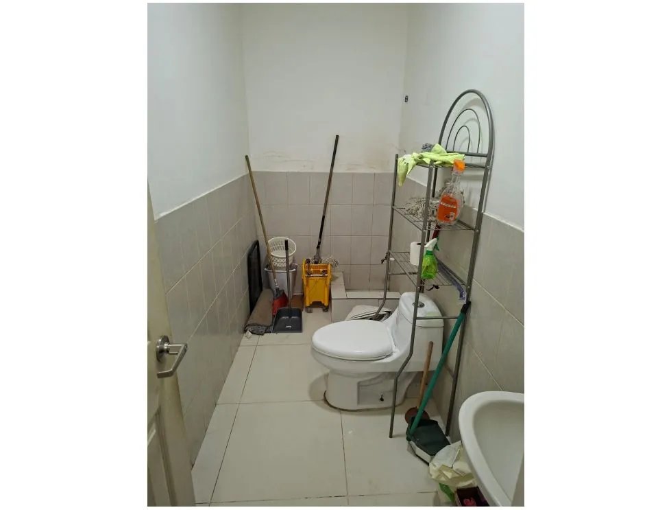 Commercial Space for Sale/Rent at Santiago Mall, Veraguas. MB