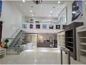 Commercial Space for Sale/Rent at Santiago Mall, Veraguas. M…