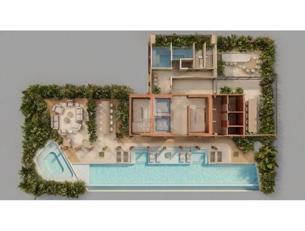 VIBE Cinta Costera Apartamentos en Bella Vista
