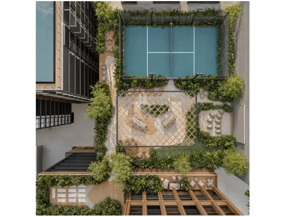 VIBE Cinta Costera Apartamentos en Bella Vista