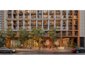 VIBE Cinta Costera Apartamentos en Bella Vista