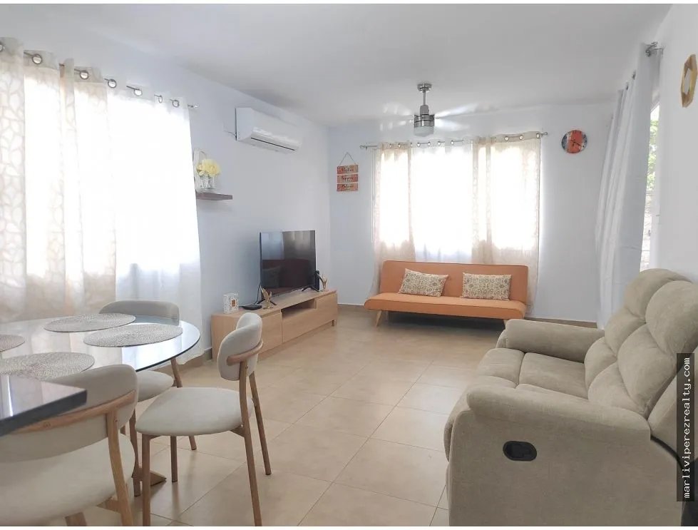 Furnished House for Rent in Coronado