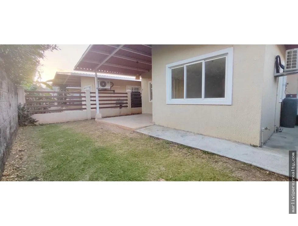 Furnished House Rental in Coronado