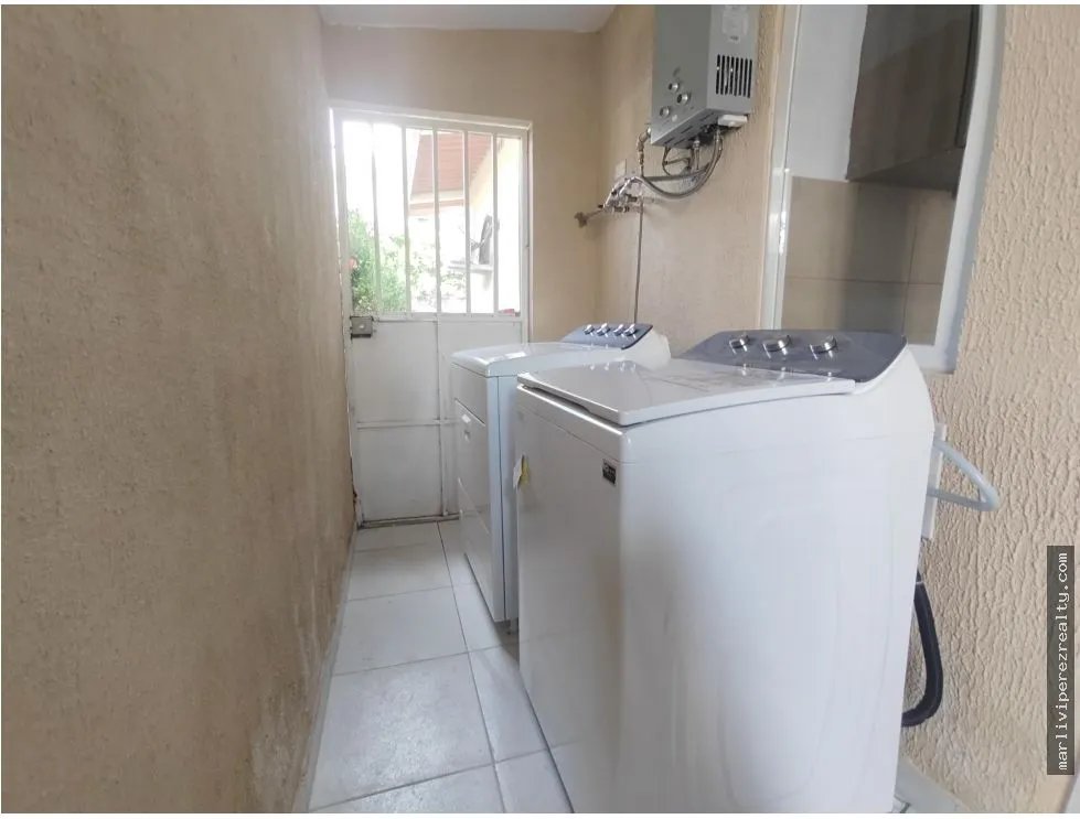 Furnished House Rental in Coronado