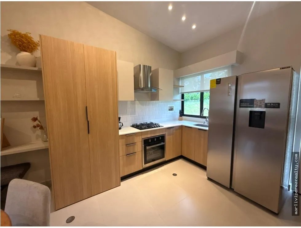 Sale of Beach House in San Carlos