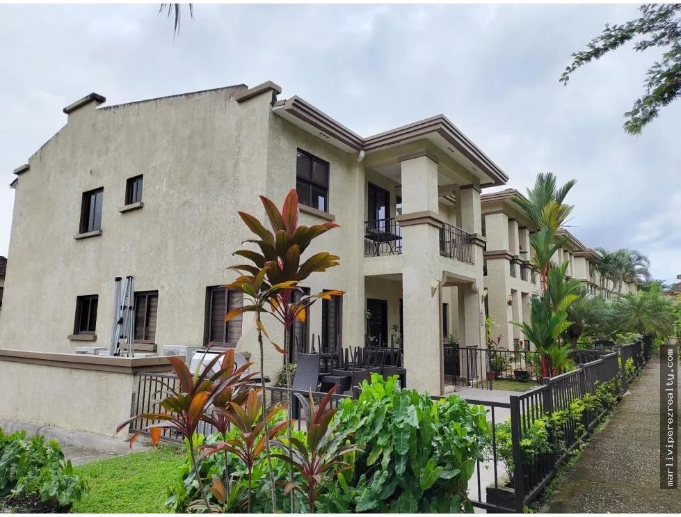 Townhome for Sale at Embassy Club for Investment