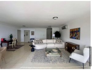 Furnished Apartment Rental in Punta Pacifica