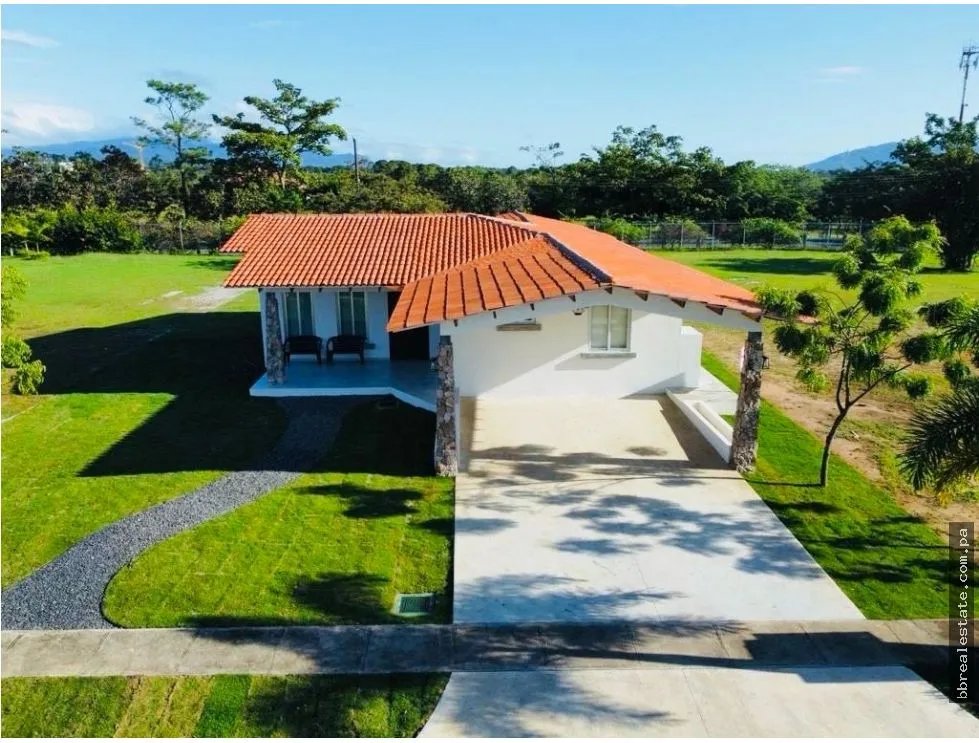 House for Sale in La Mare at Punta Barco