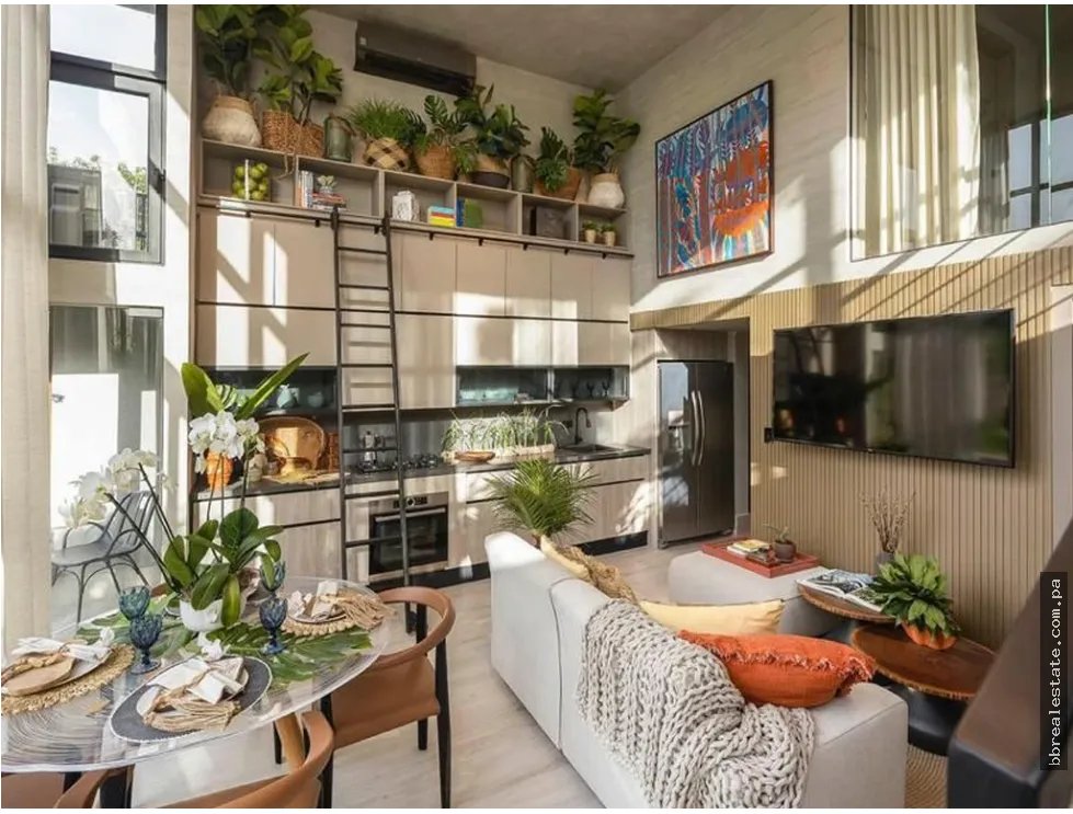 Apartment Sale in Coco del Mar, Dovle Selva PH