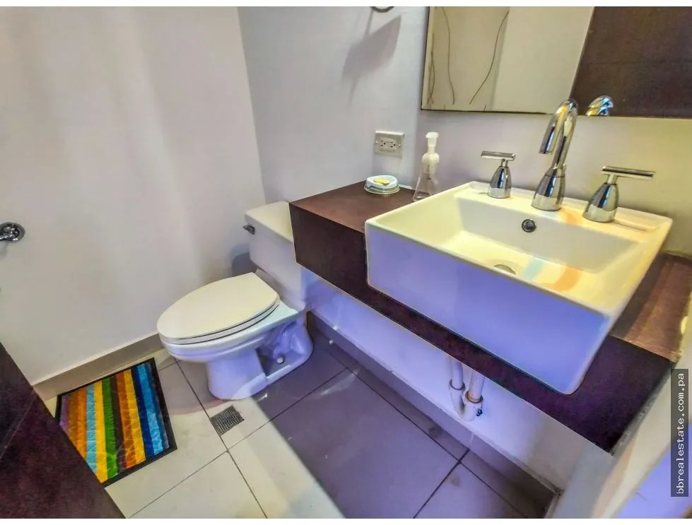 VITRO LOFT PH RENTAL EL CANGREJO
