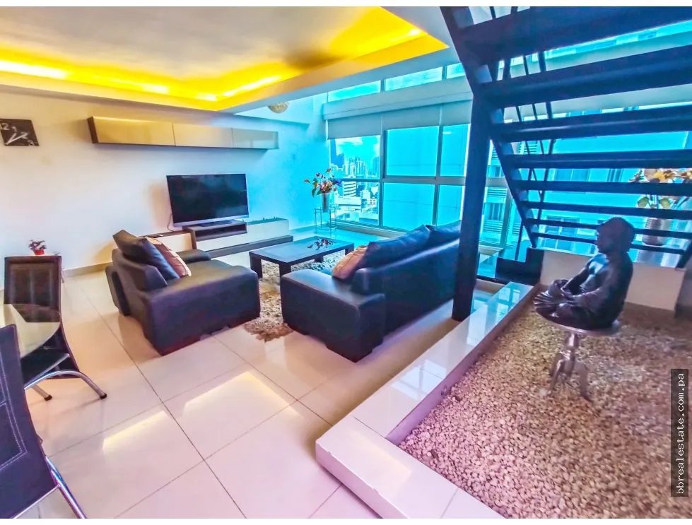 VITRO LOFT PH RENTAL EL CANGREJO