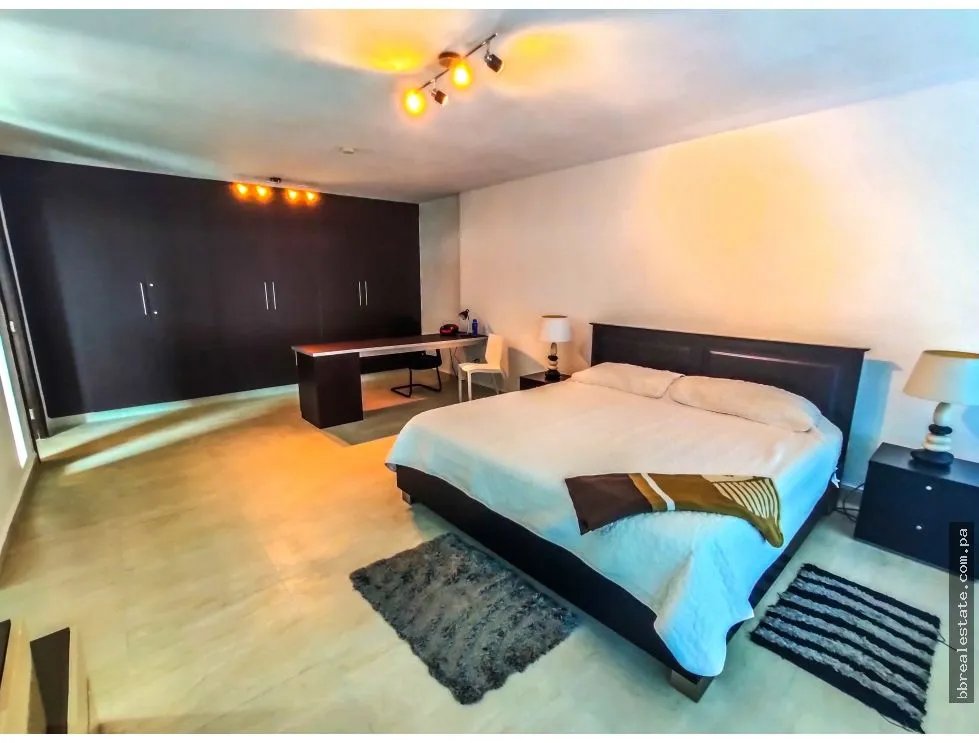 VITRO LOFT PH RENTAL EL CANGREJO