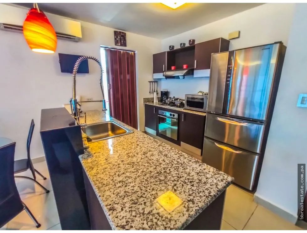 VITRO LOFT PH RENTAL EL CANGREJO
