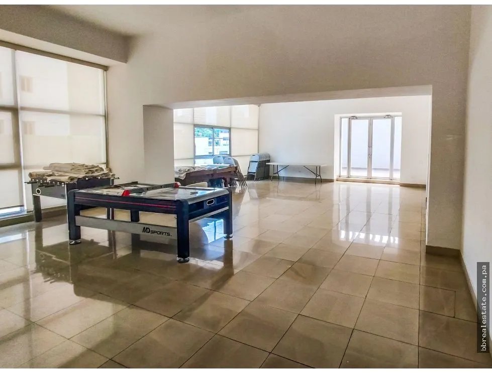 VITRO LOFT PH RENTAL EL CANGREJO