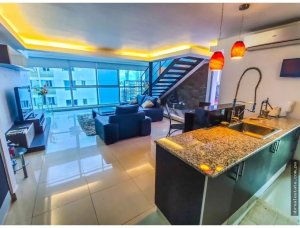 Apartment for rent in El Cangrejo
