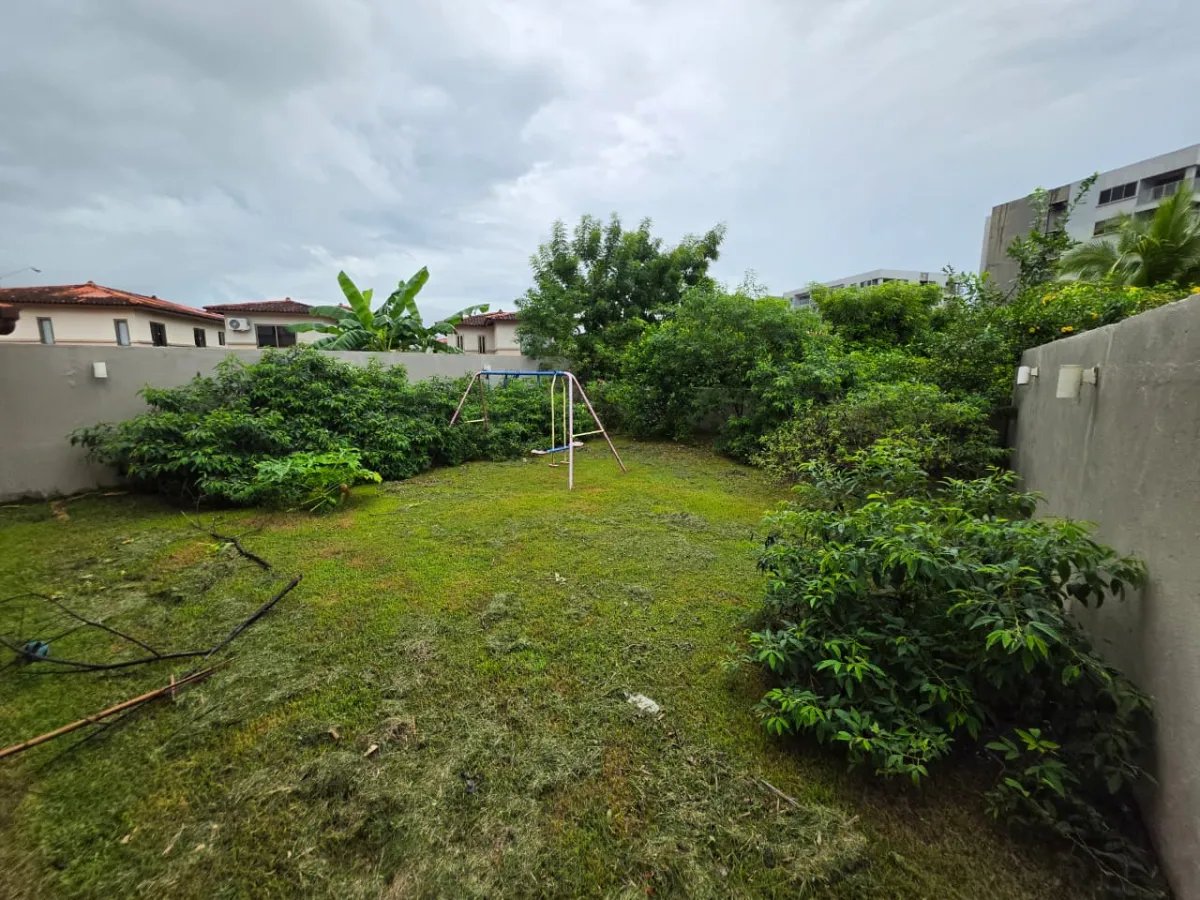 Casa à Venda em Panamá Pacífico