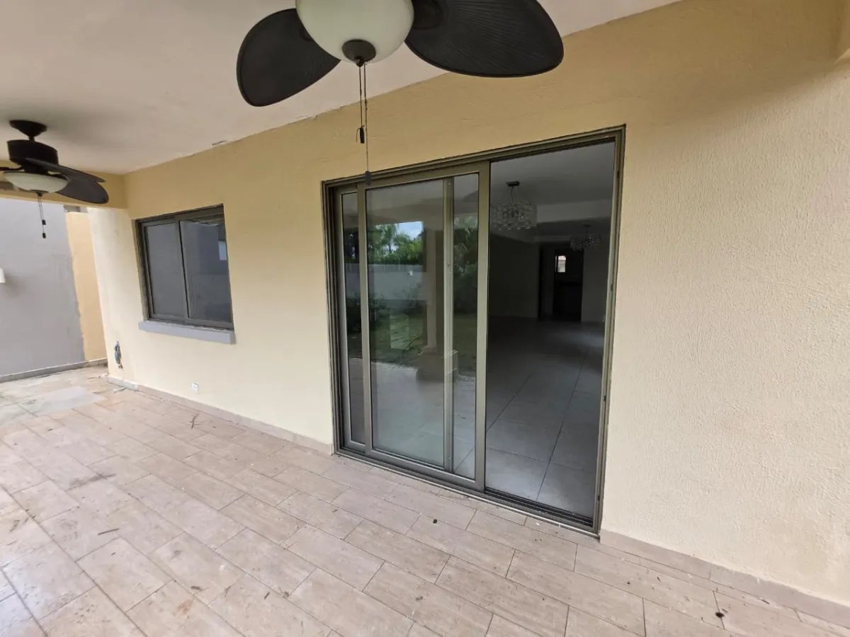 Casa à Venda em Panamá Pacífico