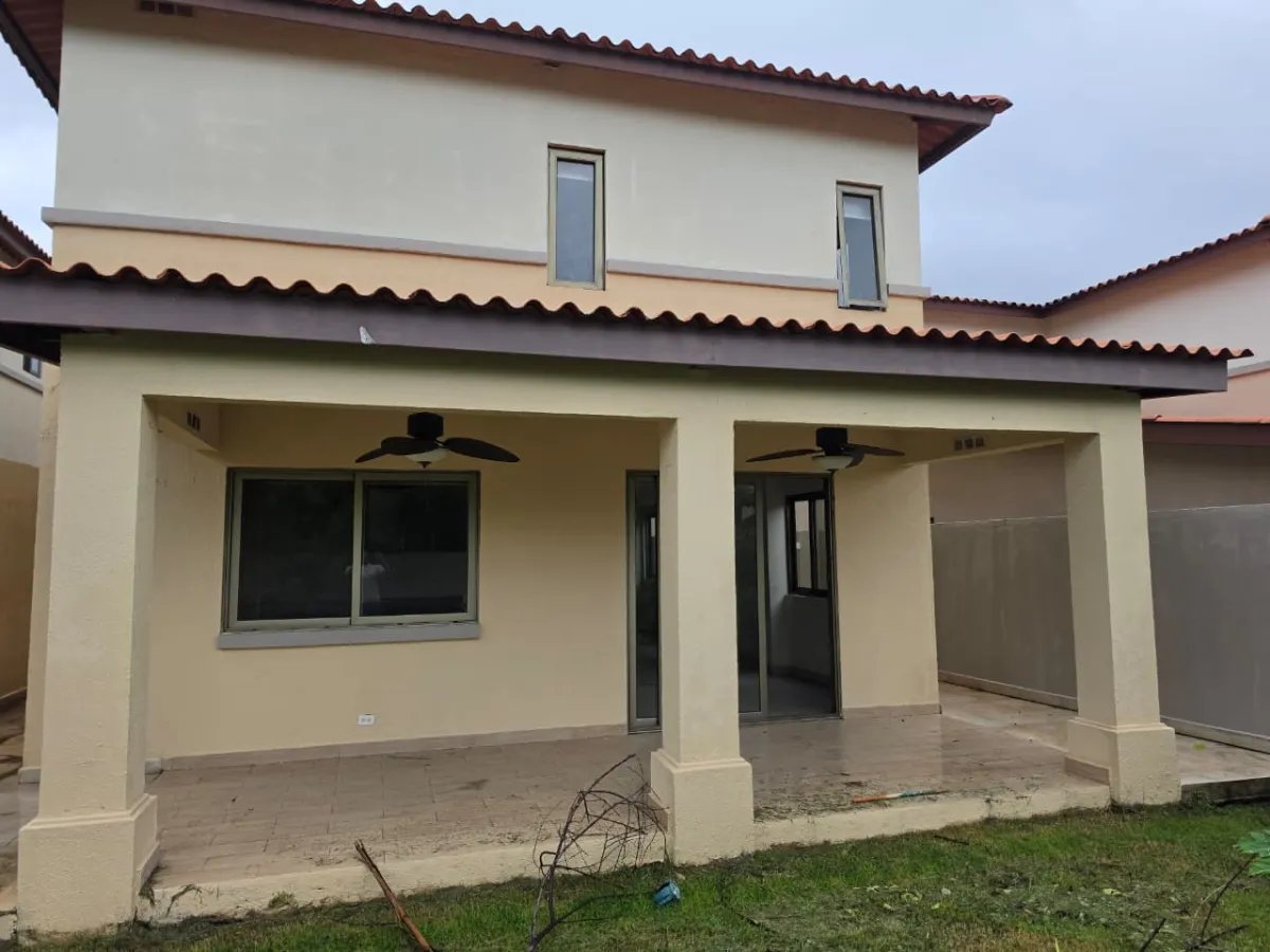 Casa à Venda em Panamá Pacífico