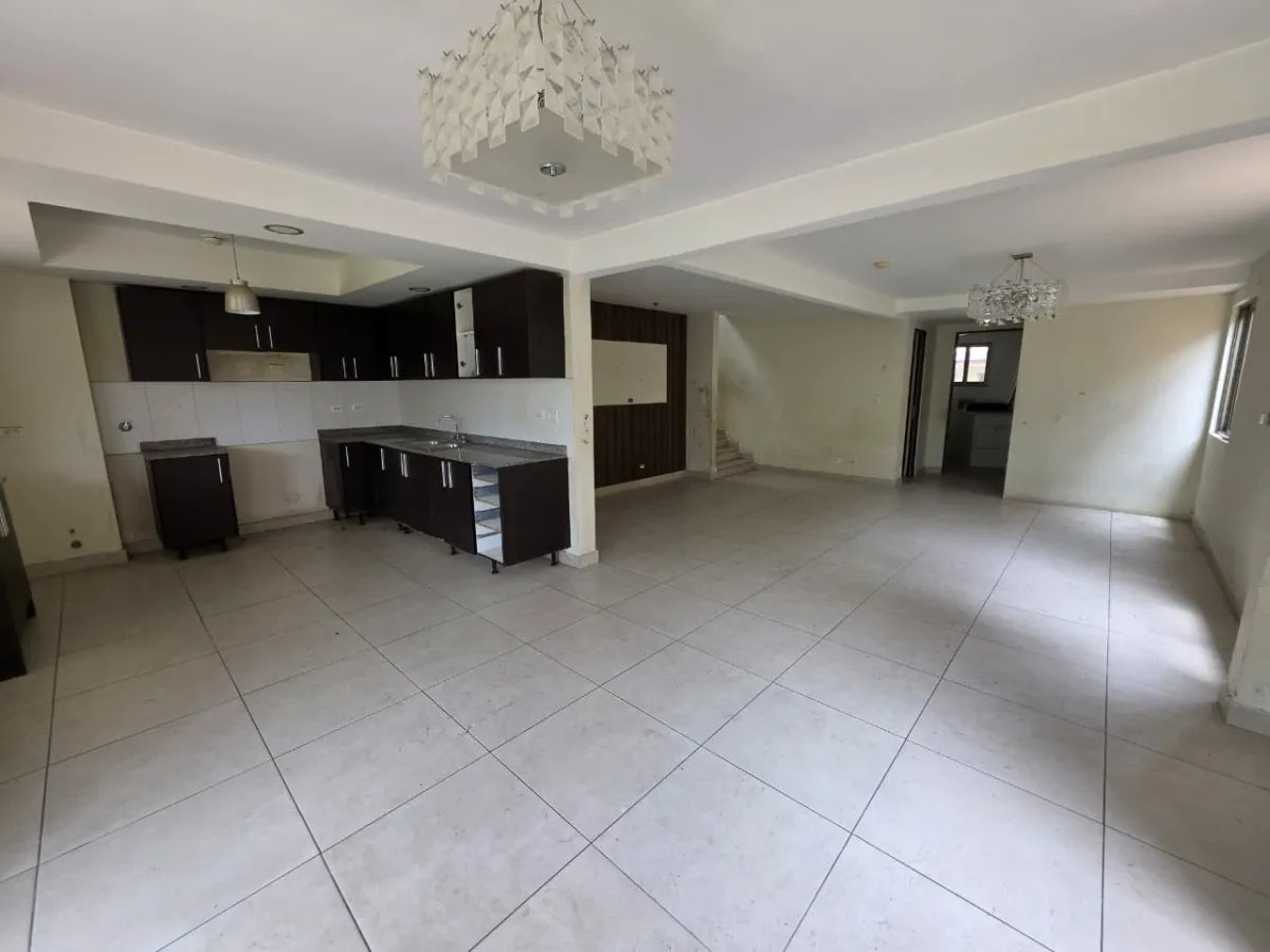 Casa à Venda em Panamá Pacífico
