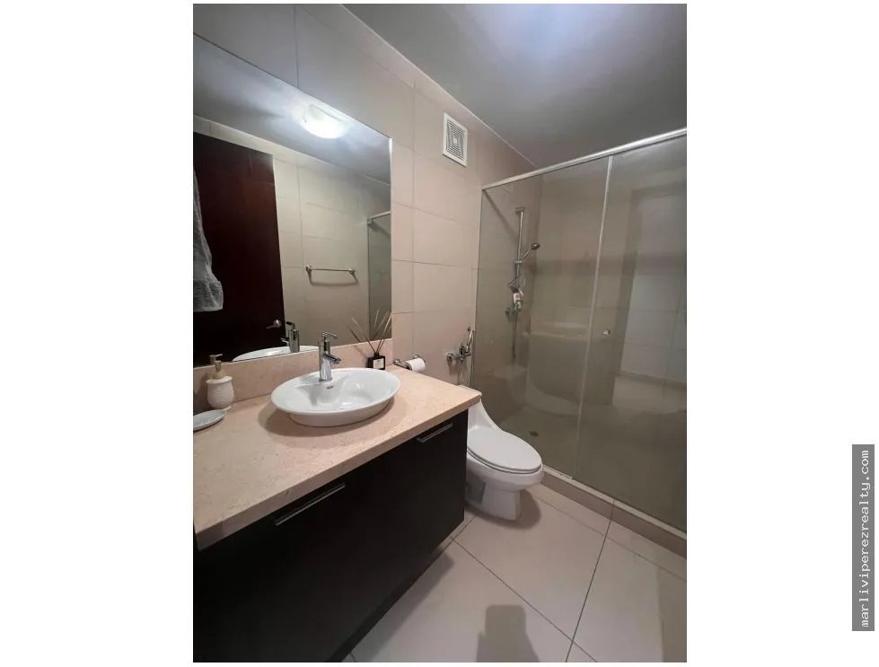 Ocean View Apartment for Rent in Punta Pacífica