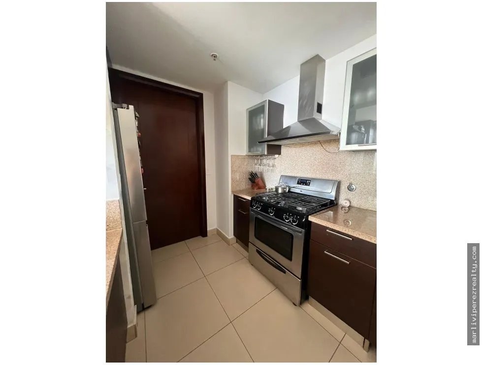 Ocean View Apartment for Rent in Punta Pacífica