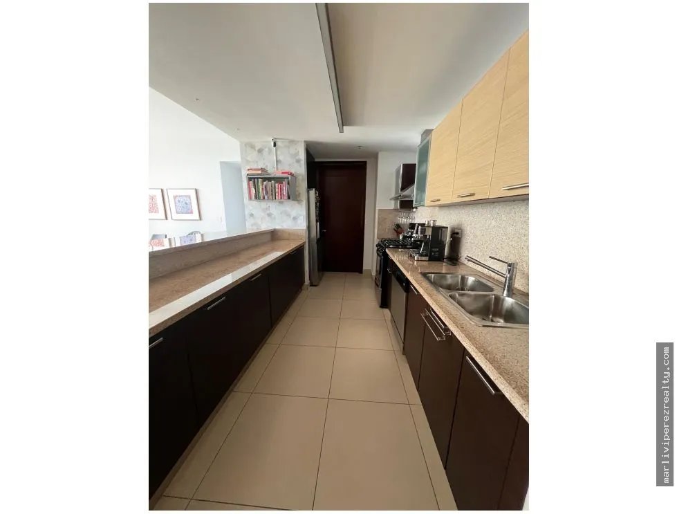 Ocean View Apartment for Rent in Punta Pacífica