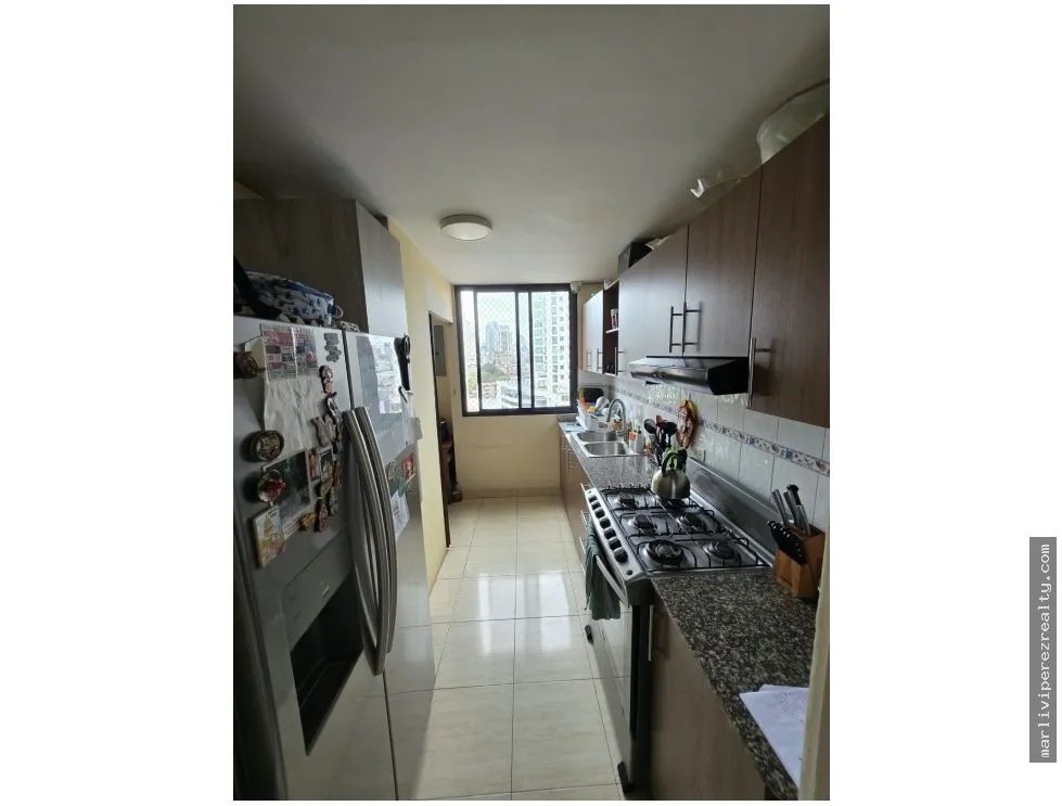 Apartment Rental on Via Porras