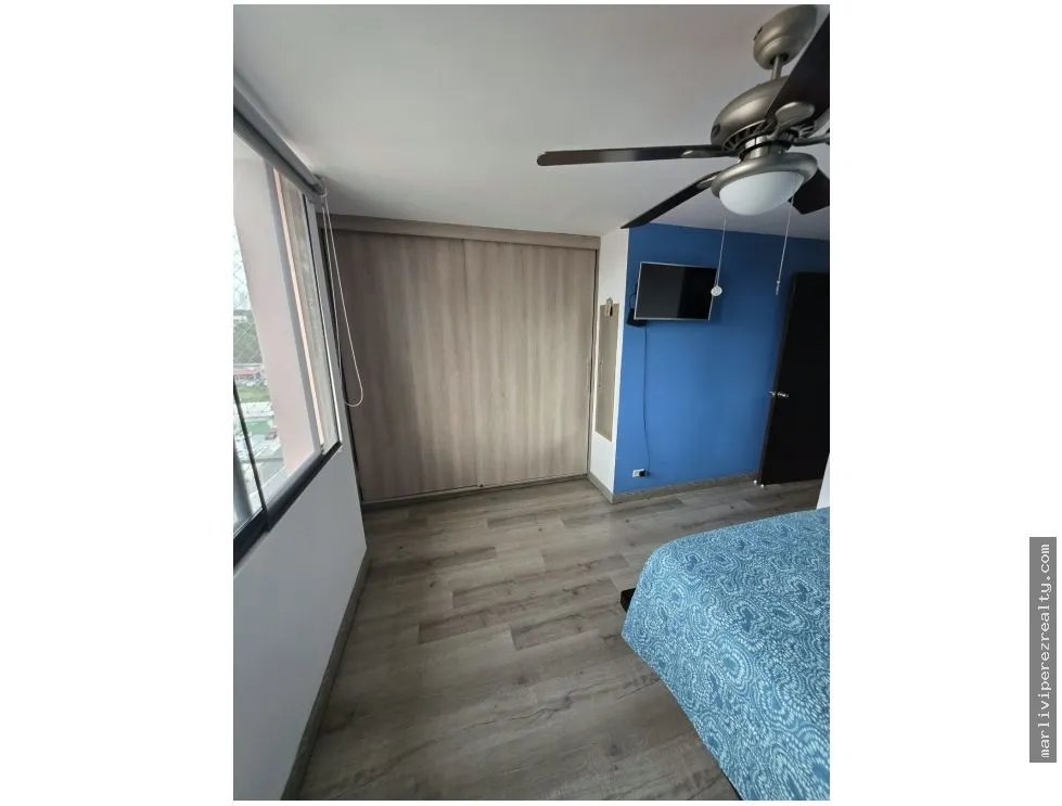 Apartment Rental on Via Porras