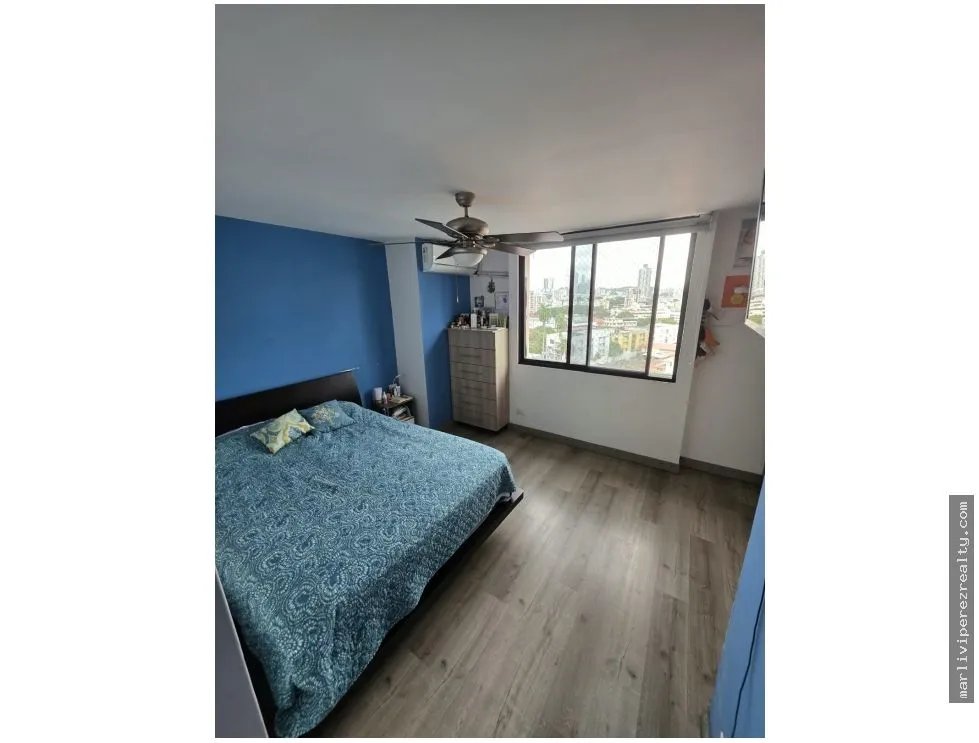 Apartment Rental on Via Porras