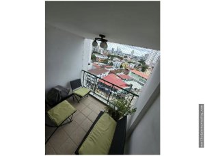 Apartment Rental on Via Porras