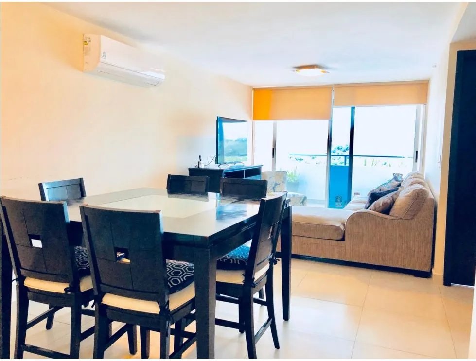Apartment for Sale in PH Parque Lefevre