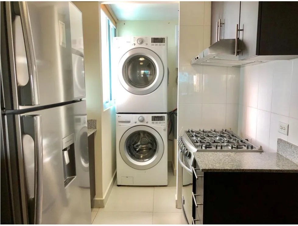 Apartment for Sale in PH Parque Lefevre