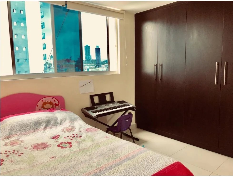 Apartment for Sale in PH Parque Lefevre