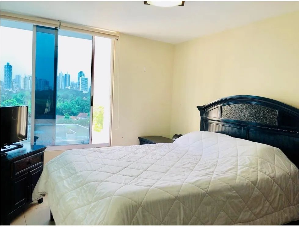 Apartment for Sale in PH Parque Lefevre