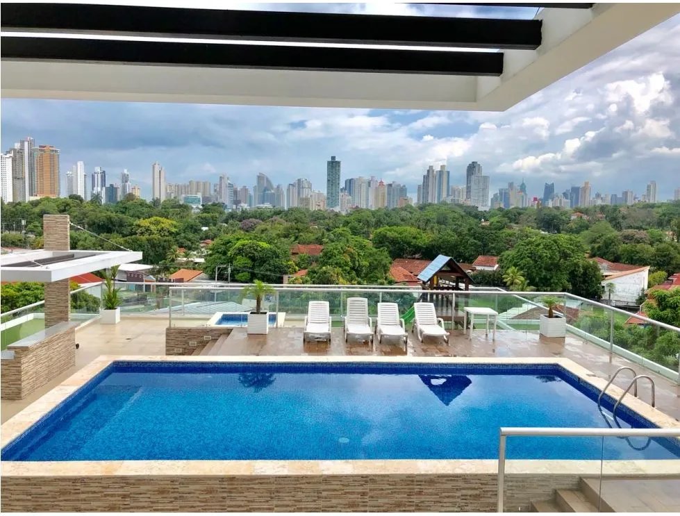 Apartment for Sale in PH Parque Lefevre