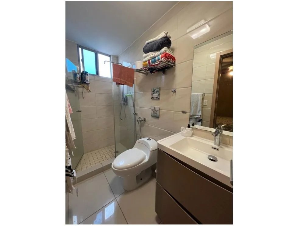 APARTMENT FOR SALE AT PH TORRES DE CASTILLA