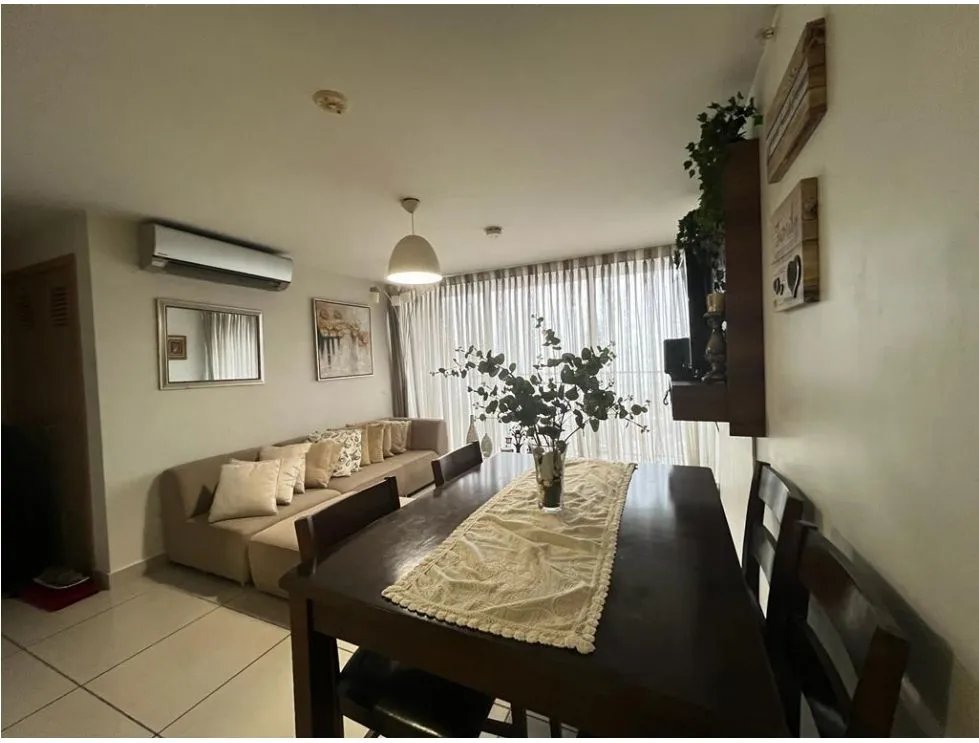 APARTMENT FOR SALE AT PH TORRES DE CASTILLA
