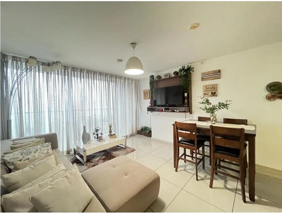 APARTMENT FOR SALE AT PH TORRES DE CASTILLA