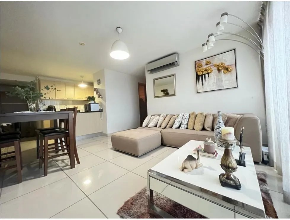 APARTMENT FOR SALE AT PH TORRES DE CASTILLA