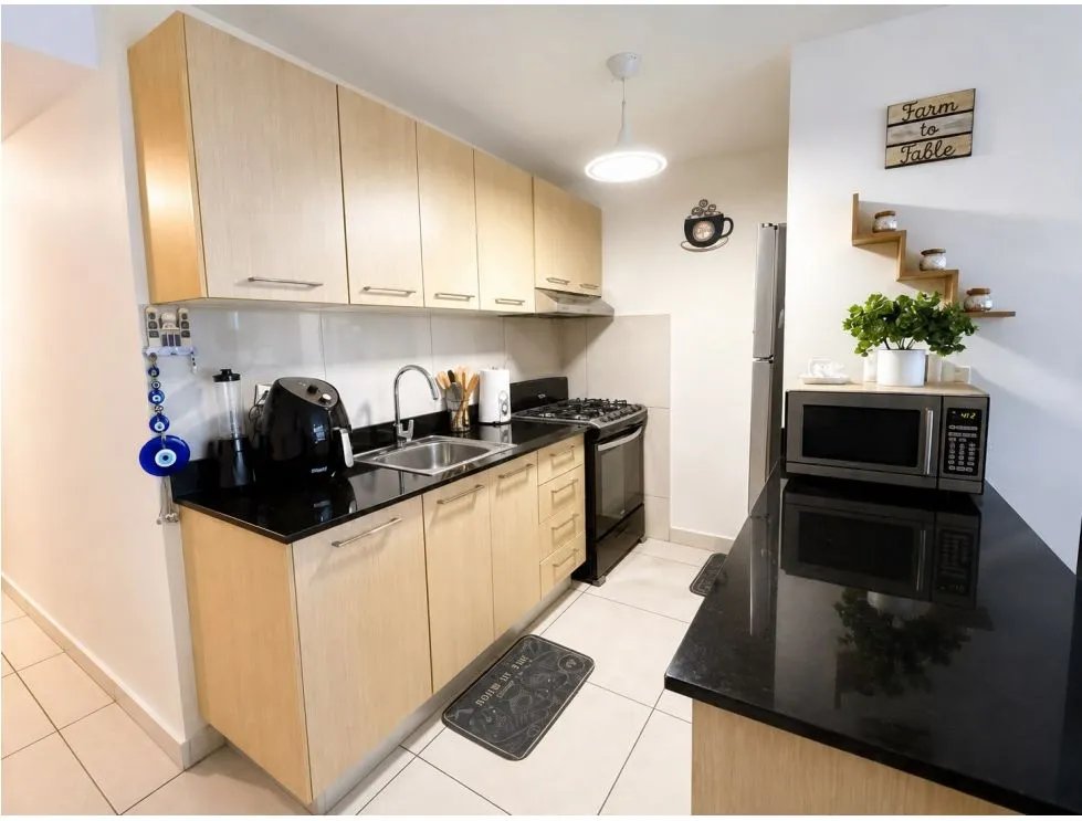 APARTMENT FOR SALE AT PH TORRES DE CASTILLA