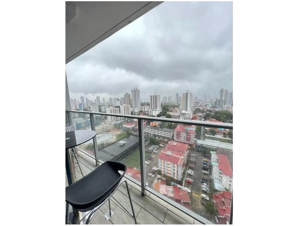 APARTMENT FOR SALE AT PH TORRES DE CASTILLA