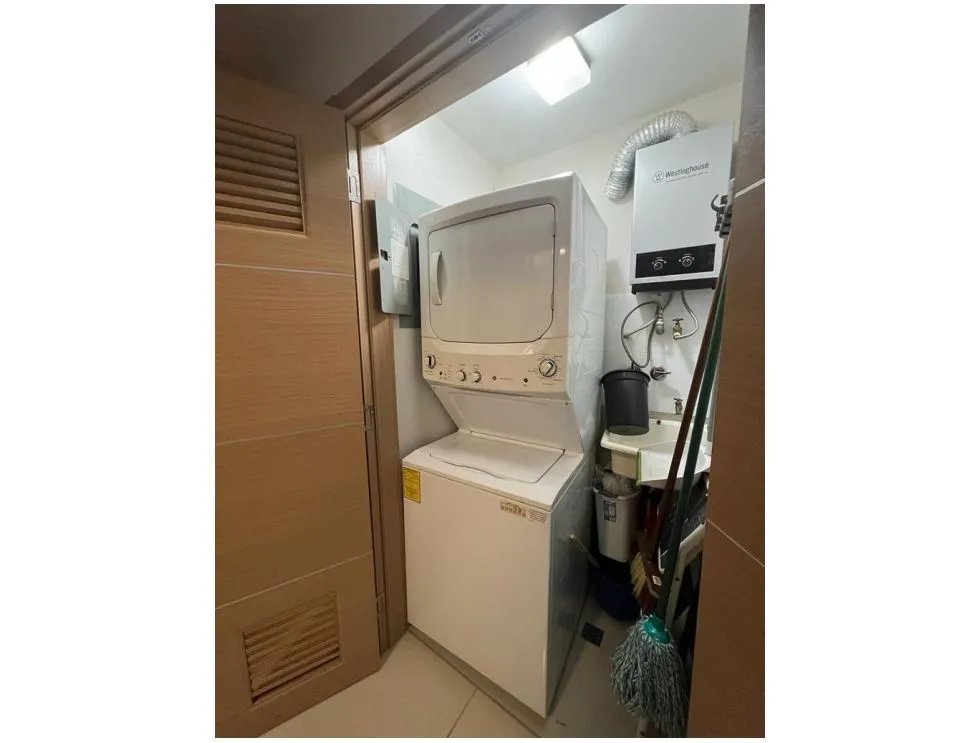 APARTMENT FOR SALE AT PH TORRES DE CASTILLA
