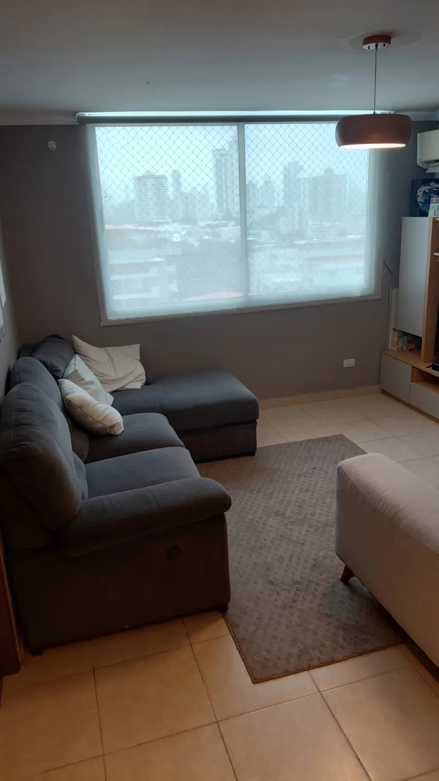 Spectacular Penthouse in El Carmen: 3 Bedrooms with En-suite Bathrooms + Den