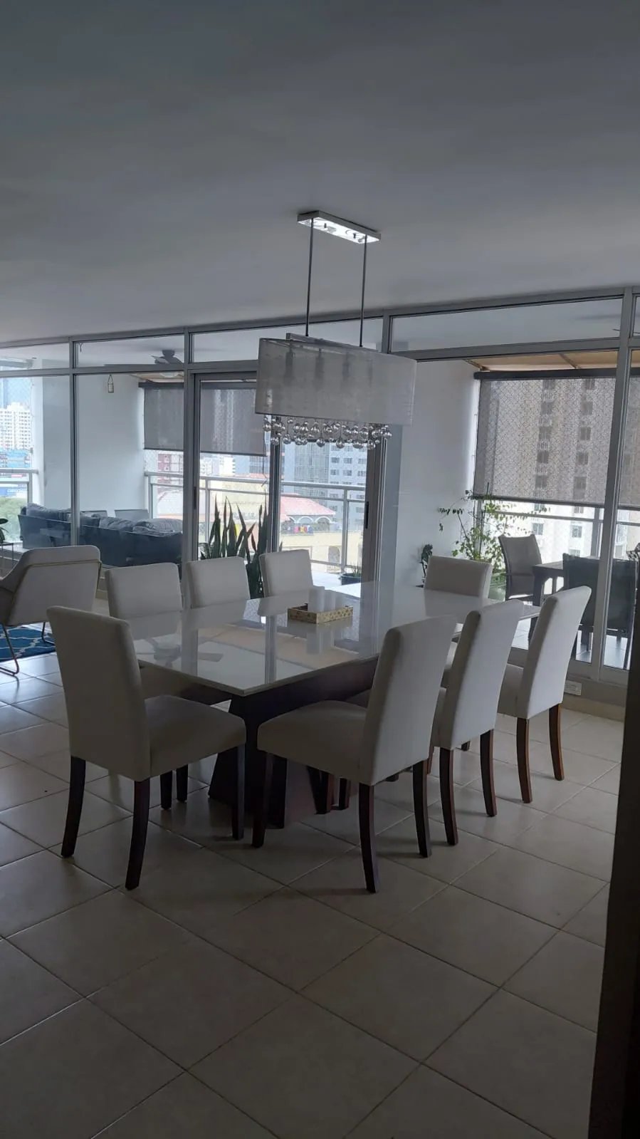 Spectacular Penthouse in El Carmen: 3 Bedrooms with En-suite Bathrooms + Den