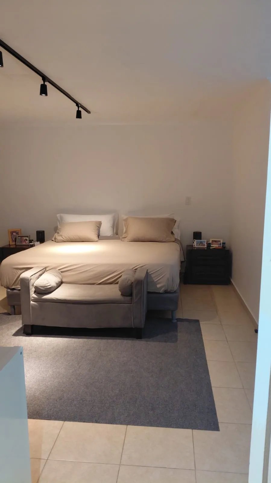 Spectacular Penthouse in El Carmen: 3 Bedrooms with En-suite Bathrooms + Den