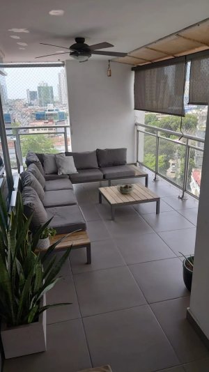 Spectacular Penthouse in El Carmen: 3 Bedrooms with En-suite…