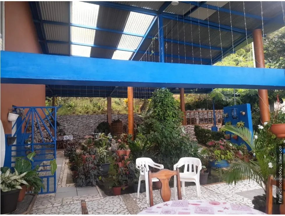 Hotel for Sale in Punta Burica, Chiriquí