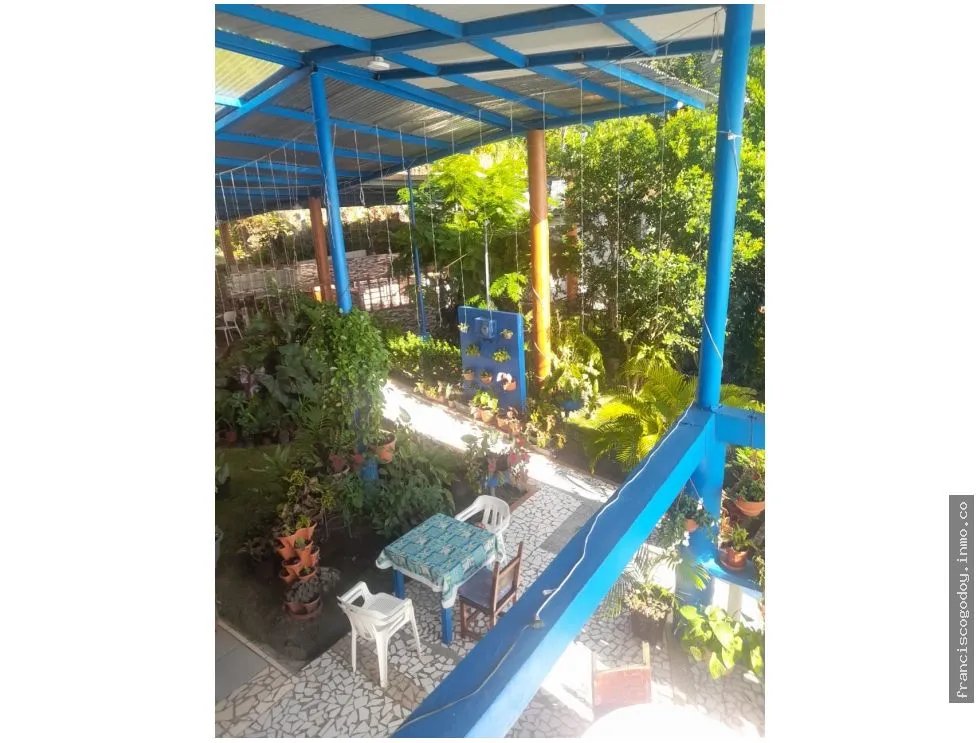 Hotel for Sale in Punta Burica, Chiriquí