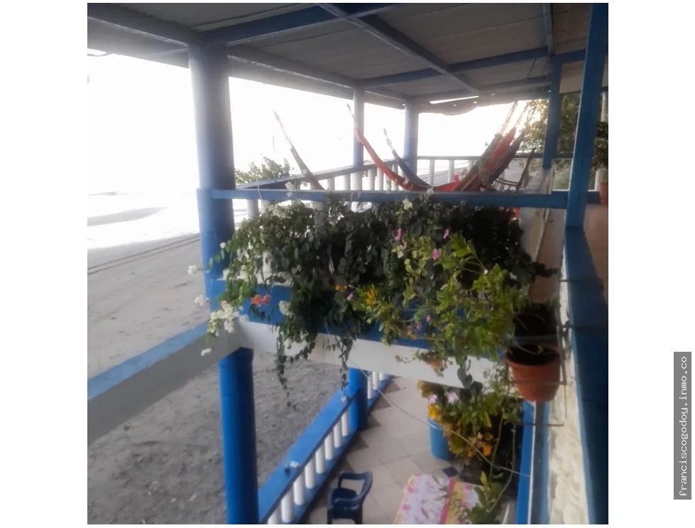 Hotel for Sale in Punta Burica, Chiriquí