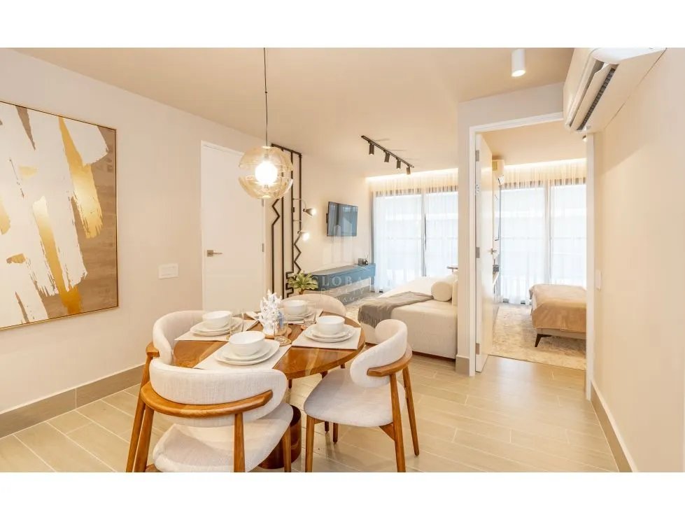 Apartment for sale in Panama